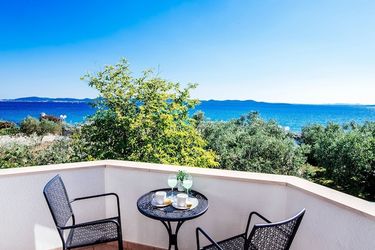 Hotel Villa Sonik Zadar - Dalmatia: Photo 