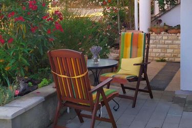Apartment Nives Zadar - Dalmatia: Photo 