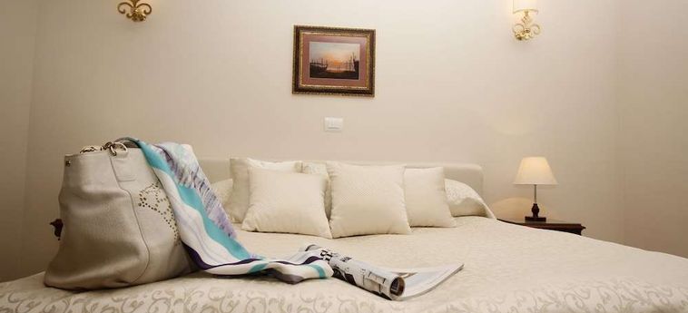Hotel Villa Triana  Zadar - Dalmatie : Photo 