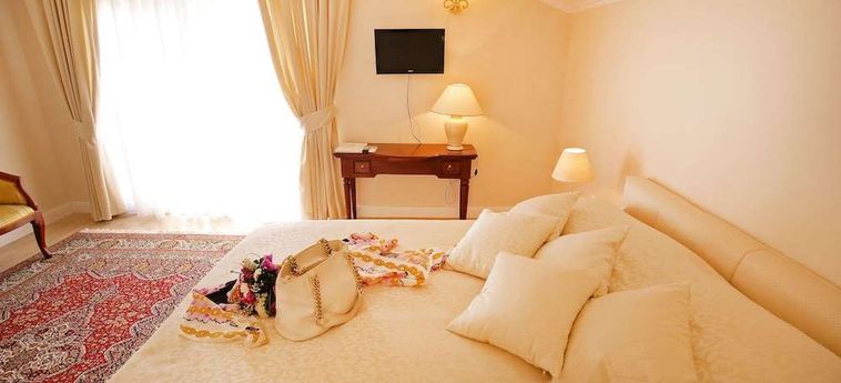 Hotel Villa Triana  Zadar - Dalmatie : Photo 
