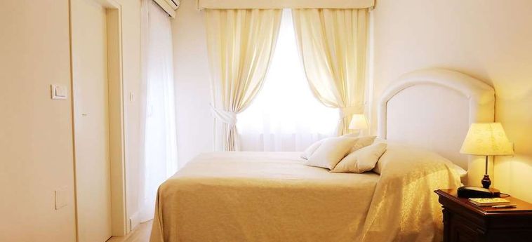 Hotel Villa Triana  Zadar - Dalmatie : Photo 