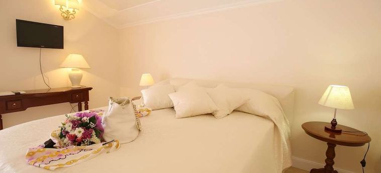 Hotel Villa Triana  Zadar - Dalmatie : Photo 