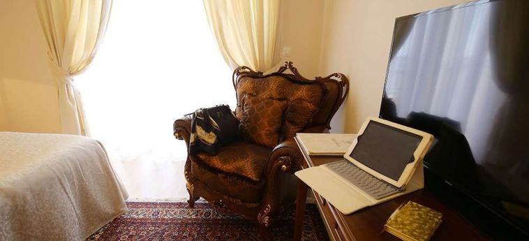 Hotel Villa Triana  Zadar - Dalmatie : Photo 