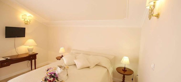 Hotel Villa Triana  Zadar - Dalmatie : Photo 