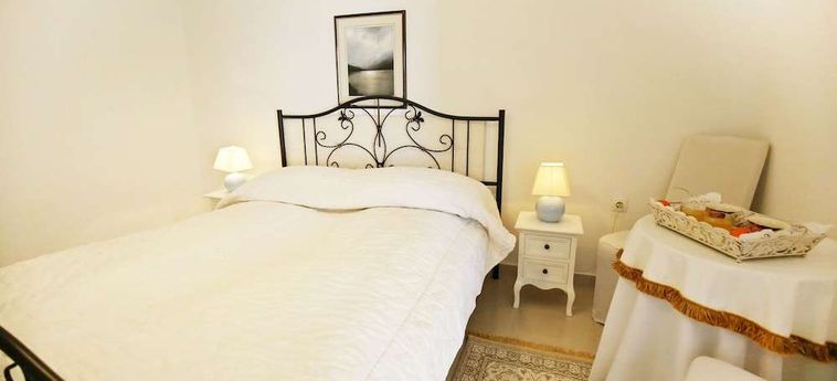 Hotel Villa Triana  Zadar - Dalmatie : Photo 