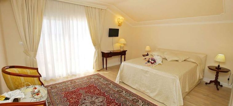 Hotel Villa Triana  Zadar - Dalmatie : Photo 