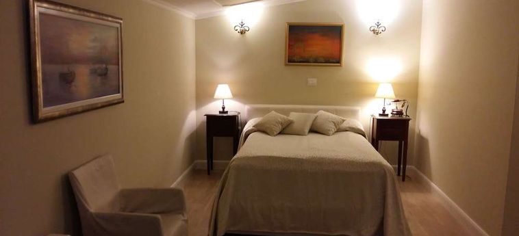 Hotel Villa Triana  Zadar - Dalmatie : Photo 