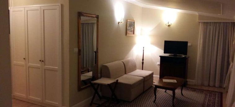 Hotel Villa Triana  Zadar - Dalmatie : Photo 