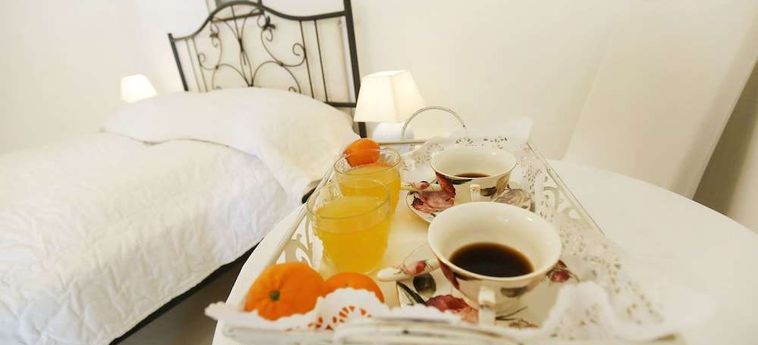 Hotel Villa Triana  Zadar - Dalmatie : Photo 