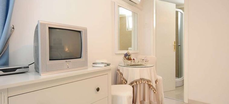 Hotel Villa Triana  Zadar - Dalmatie : Photo 