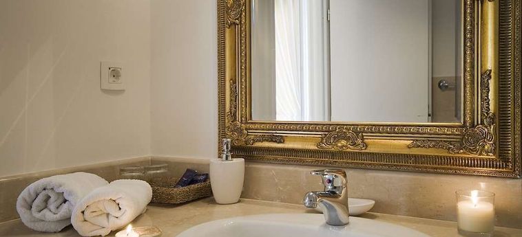 Hotel Villa Triana  Zadar - Dalmatie : Photo 