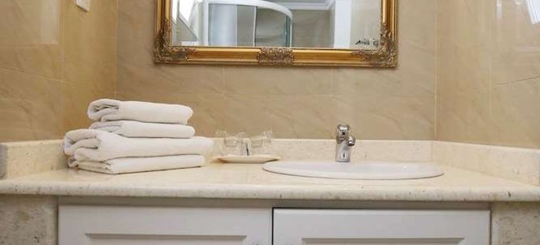 Hotel Villa Triana  Zadar - Dalmatie : Photo 