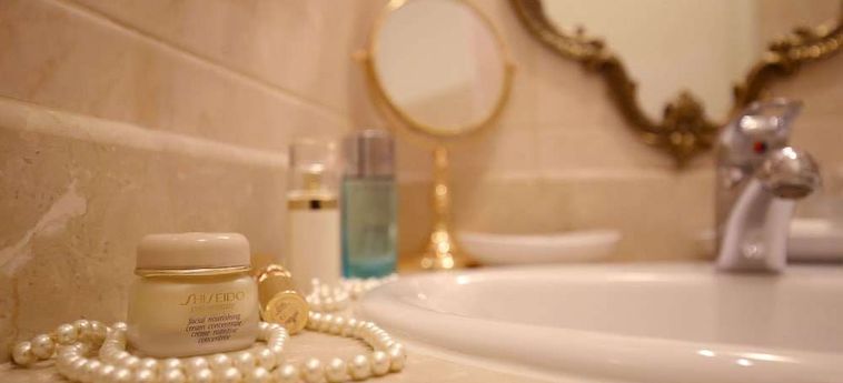 Hotel Villa Triana  Zadar - Dalmatie : Photo 