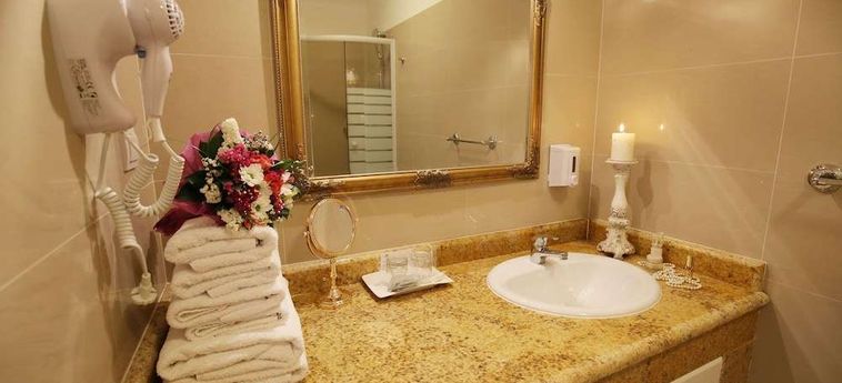 Hotel Villa Triana  Zadar - Dalmatie : Photo 