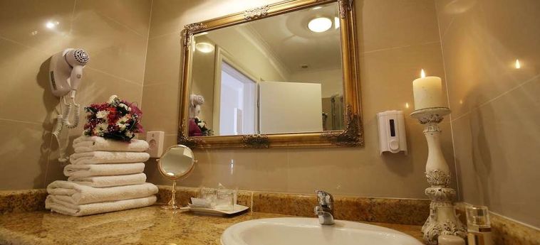 Hotel Villa Triana  Zadar - Dalmatie : Photo 