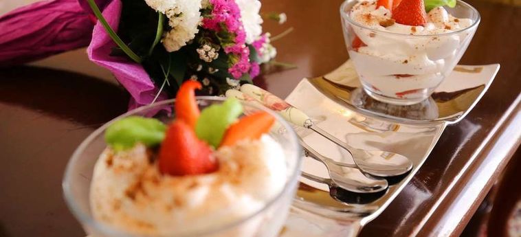 Hotel Villa Triana  Zadar - Dalmatie : Photo 