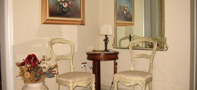 Hotel Villa Triana  Zadar - Dalmatie : Photo 