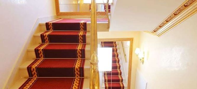 Hotel Villa Triana  Zadar - Dalmatie : Photo 