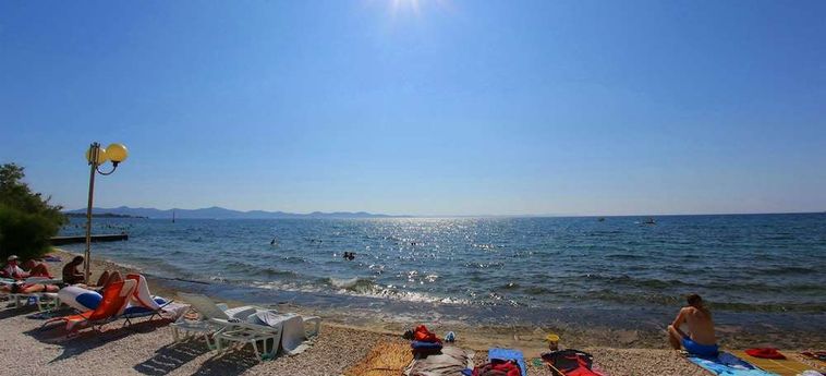 Hotel Villa Triana  Zadar - Dalmatie : Photo 