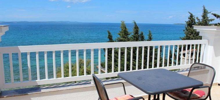 Hotel Villa Triana  Zadar - Dalmatie : Photo 