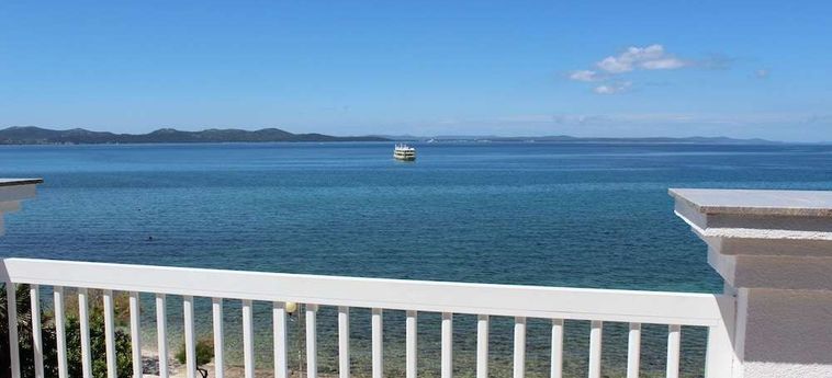 Hotel Villa Triana  Zadar - Dalmatie : Photo 