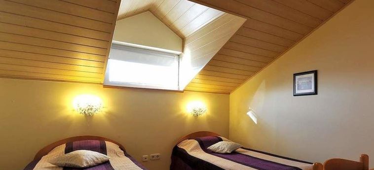 Hotel Villa Vanilla:  ZADAR - DALMATIE