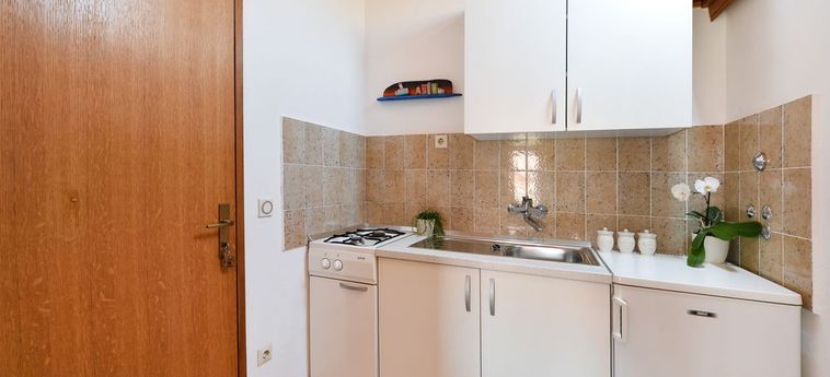Adria Apartments Zadar - Dalmatie : Photo 