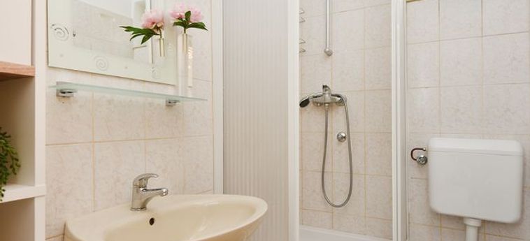 Adria Apartments Zadar - Dalmatie : Photo 