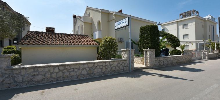 Adria Apartments Zadar - Dalmatie : Photo 