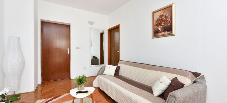 Adria Apartments Zadar - Dalmatie : Photo 