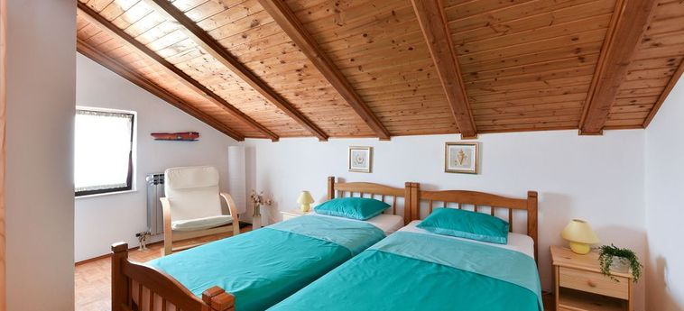 Adria Apartments Zadar - Dalmatie : Photo 