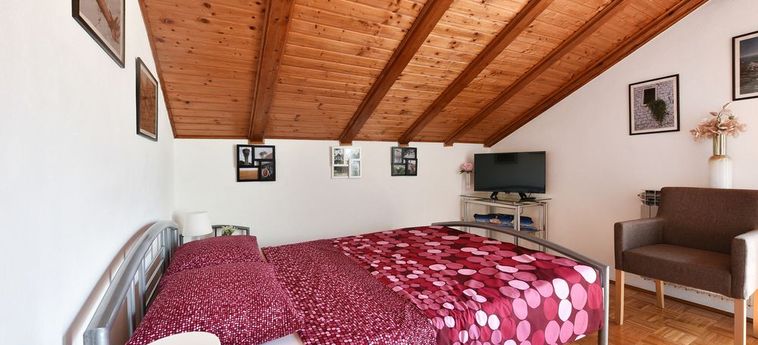 Adria Apartments Zadar - Dalmatie : Photo 