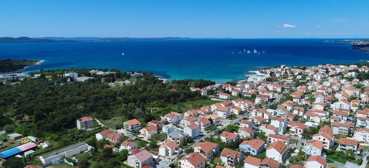 Adria Apartments Zadar - Dalmatie : Photo 