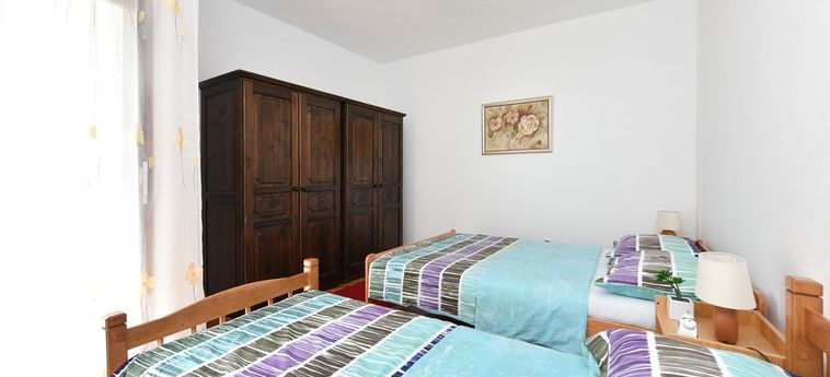 Adria Apartments Zadar - Dalmatie : Photo 