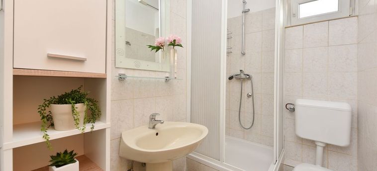 Adria Apartments Zadar - Dalmatie : Photo 