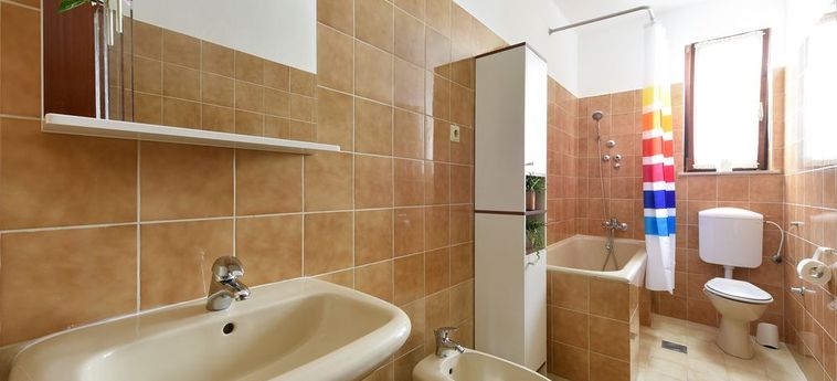 Adria Apartments Zadar - Dalmatie : Photo 