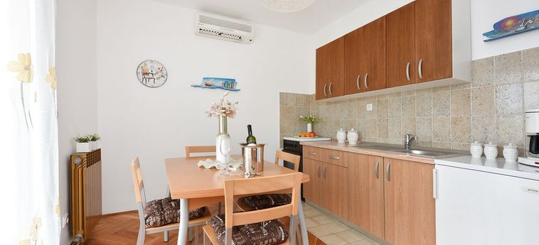 Adria Apartments Zadar - Dalmatie : Photo 