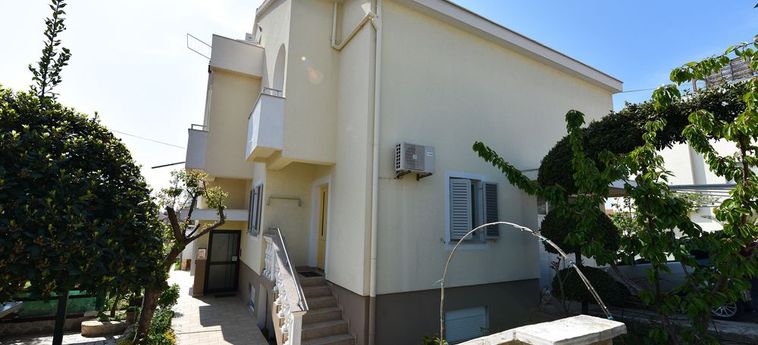 Adria Apartments Zadar - Dalmatie : Photo 