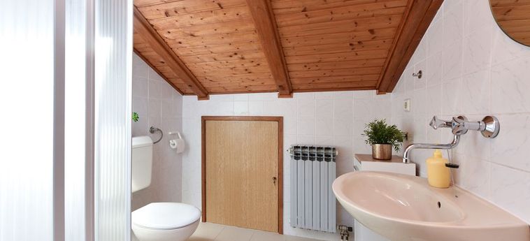 Adria Apartments Zadar - Dalmatie : Photo 