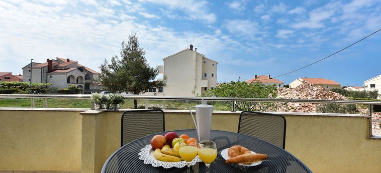 Adria Apartments Zadar - Dalmatie : Photo 