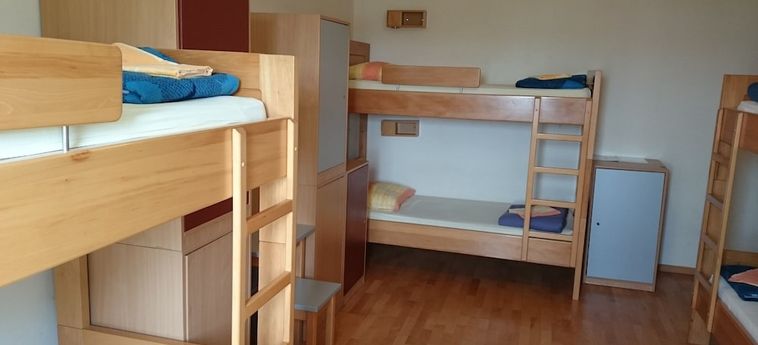 Hi Hostel Zadar Zadar - Dalmatie : Photo 