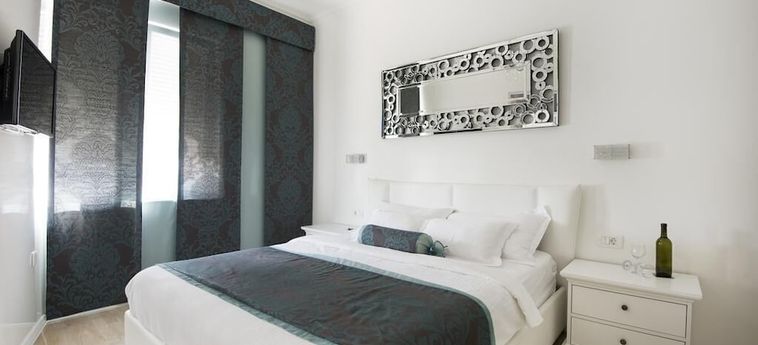 Hotel Adriaticum Luxury Accommodation Zadar - Dalmatie : Photo 