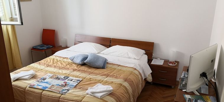 The Nice Dreams Guesthouse Zadar - Dalmatie : Photo 