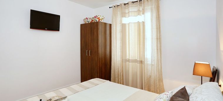 Zadar Center Apartments Zadar - Dalmatie : Photo 