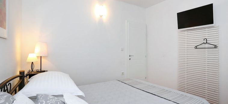 Zadar Center Apartments Zadar - Dalmatie : Photo 