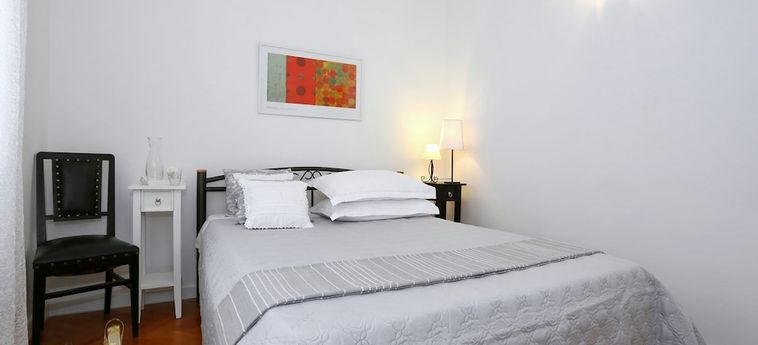 Zadar Center Apartments Zadar - Dalmatie : Photo 