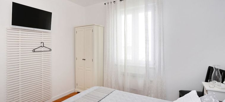 Zadar Center Apartments Zadar - Dalmatie : Photo 