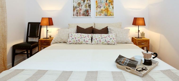 Zadar Center Apartments Zadar - Dalmatie : Photo 