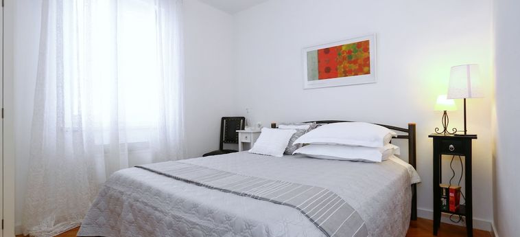 Zadar Center Apartments Zadar - Dalmatie : Photo 