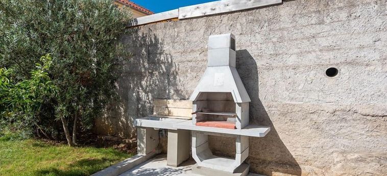 Zen Luxury Apartments Zadar - Dalmatie : Photo 